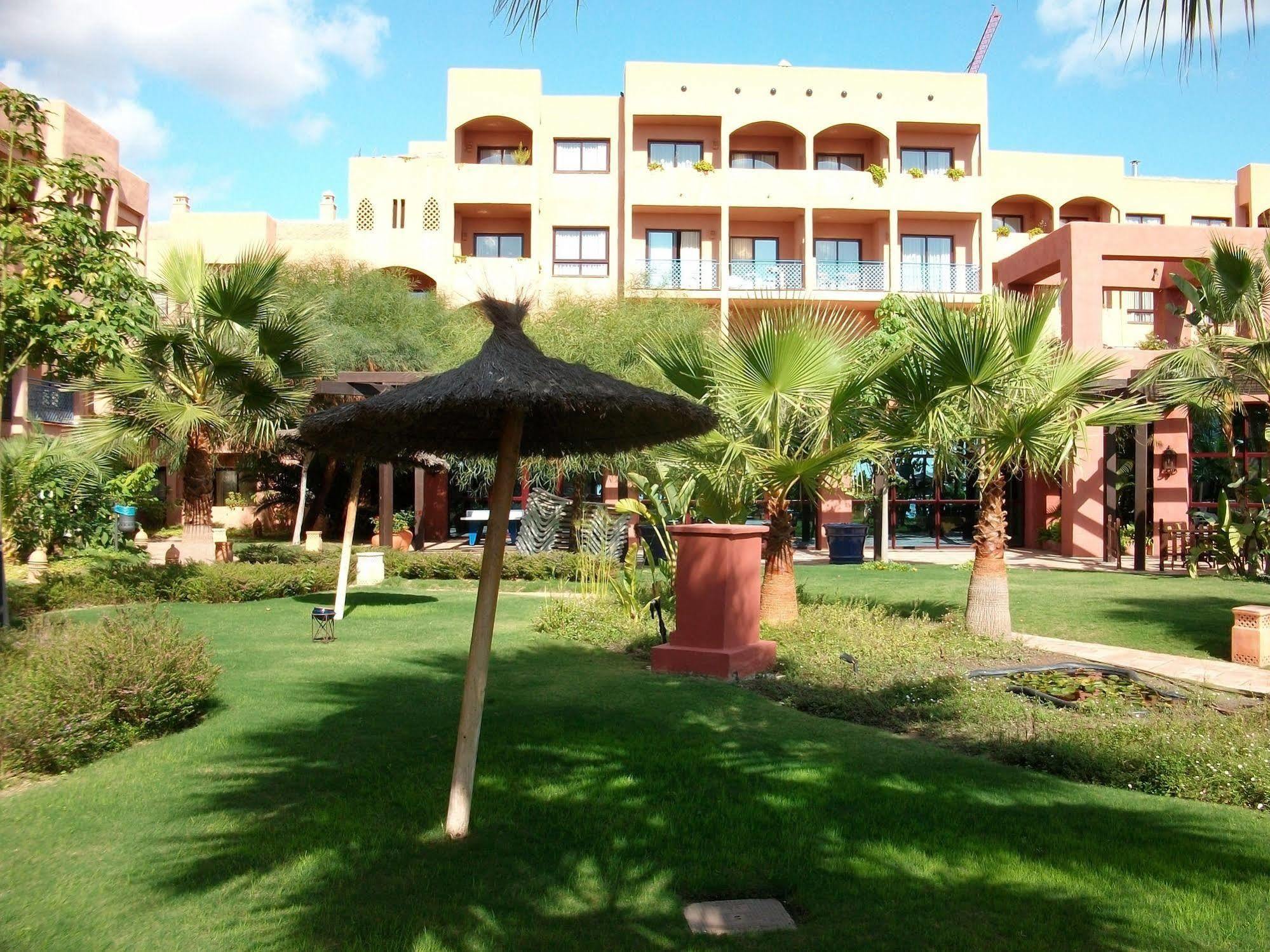 Pierre & Vacances Estepona Exterior foto