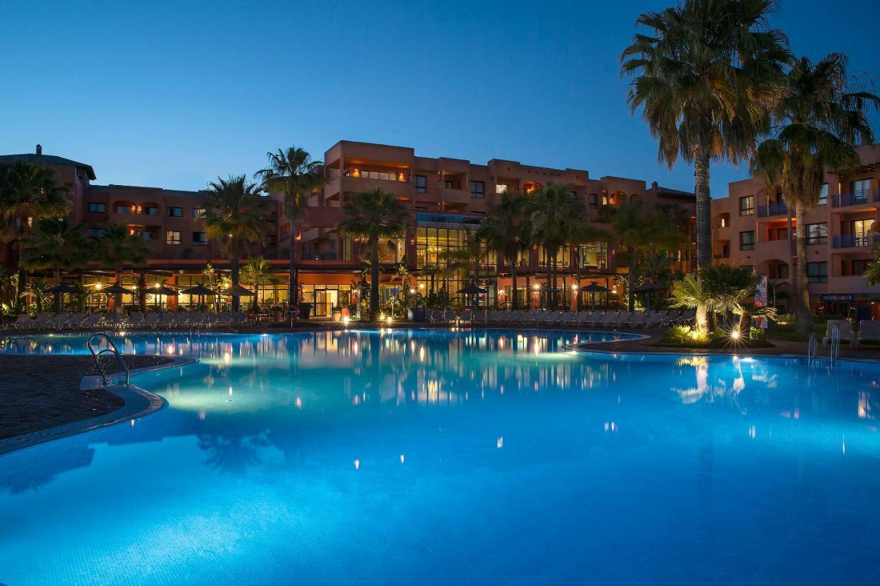 Pierre & Vacances Estepona Exterior foto